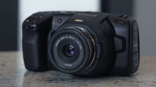 Blackmagic Pocket Cinema Camera 6K review