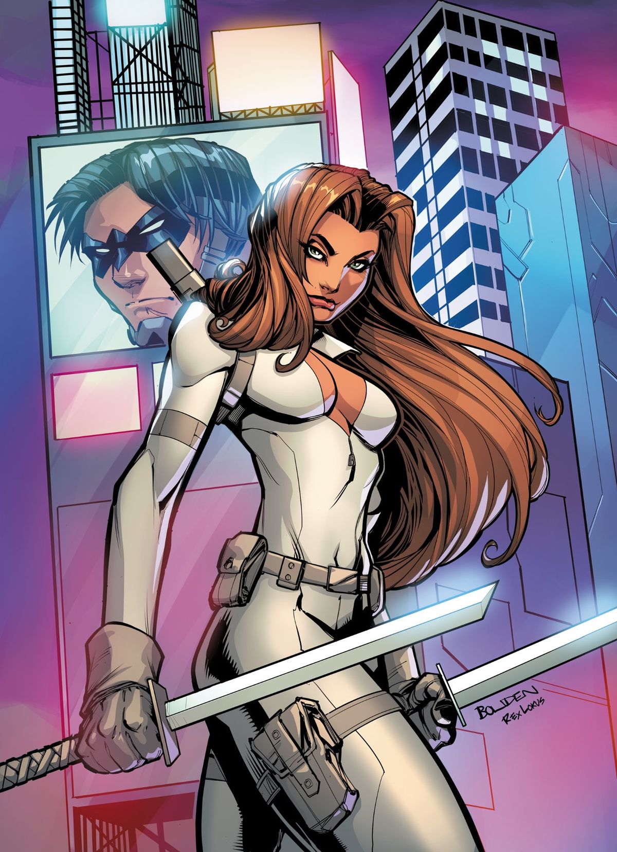 DC May 2022 solicitations