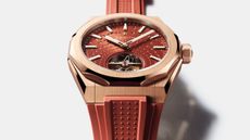 Zenith Defy Skyline Tourbillon