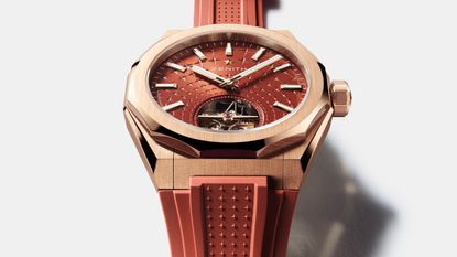 Zenith Defy Skyline Tourbillon