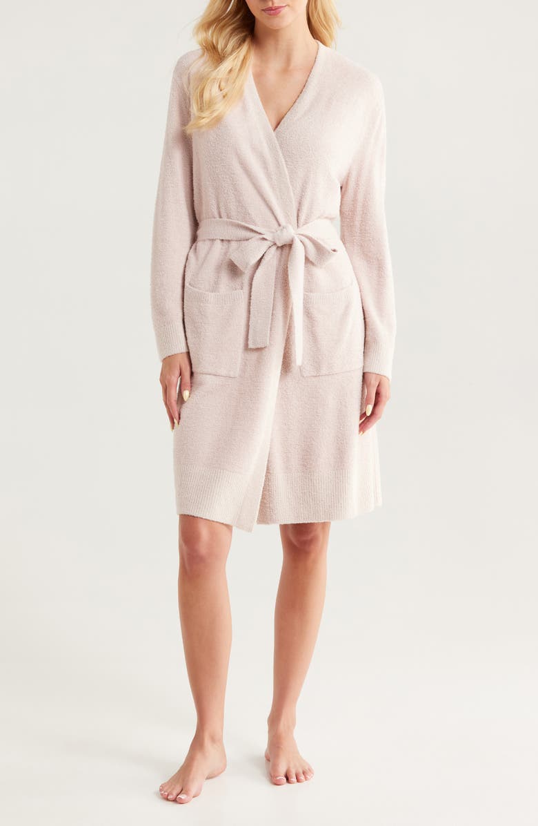 Cozychic Lite&amp;reg; Tonal Contrast Robe