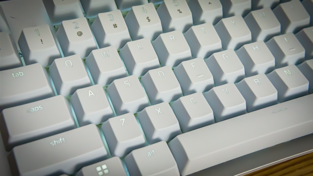 Razer Pro Type Ultra