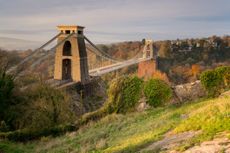 Clifton Suspension Bridge 2