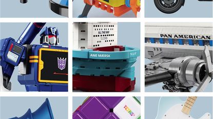 Tech toys