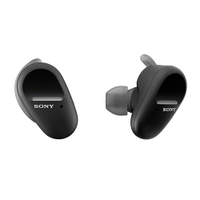 Sony WF-SP800N true wireless earbuds: $199.99