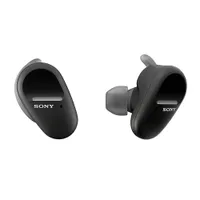 Sony WF-SP800N true wireless earbuds: $199.99 $148 at Amazon