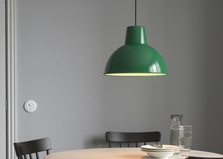 Ikea stoftfri deals lamp