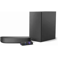 Roku Streambar and Roku Wireless Bass: $249.99now $149.99 at Amazon
Save $100: