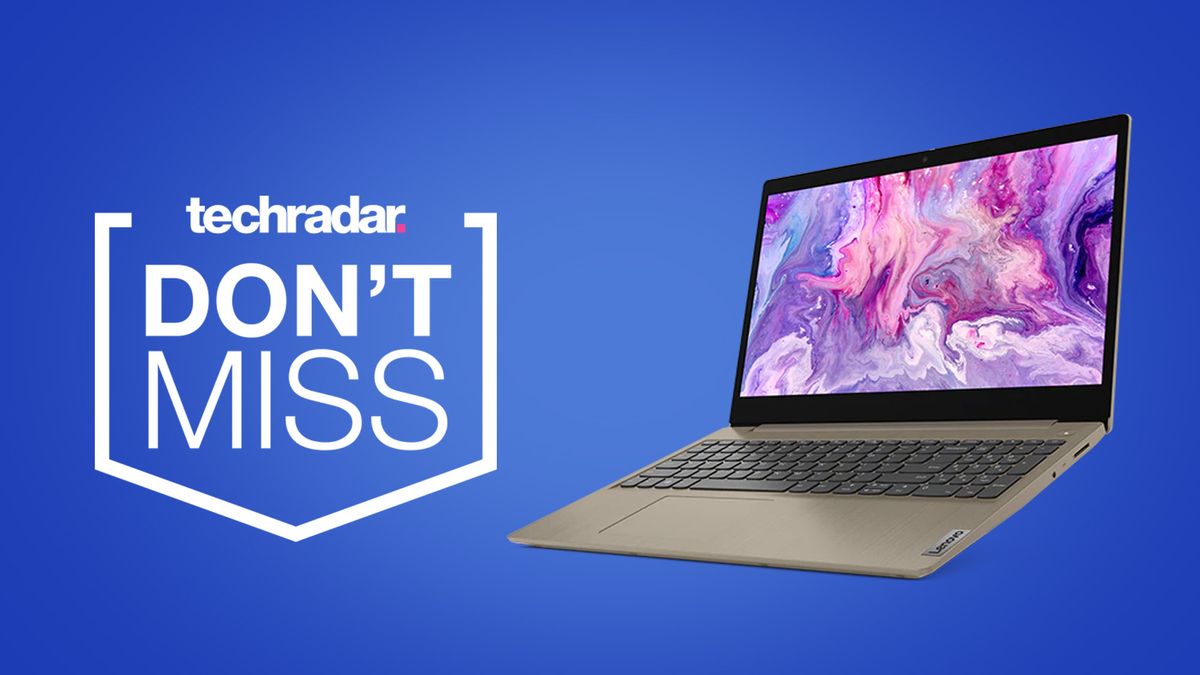 This 9 laptop is one of the best Black Friday deals we’ve seen yet – but it ends tomorrow