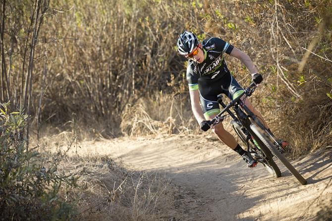 Max Plaxton (Team Sho-Air / Cannondale)