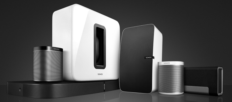 Which Sonos speaker is best for you?