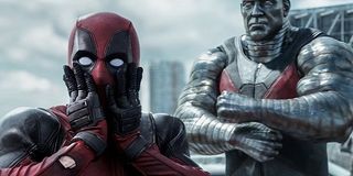 Deadpool is surprised to see Microsoft return to Movies Anywhere.