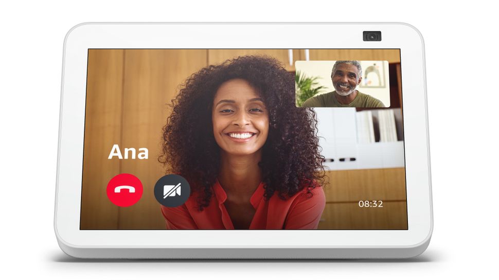 Blink vs Ring which Amazon security camera system is best? Digital