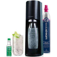 SodaStream Terra Sparkling Water Maker: was $99.99, now $56.99 at Amazon