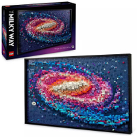 Lego ART - Milky Way