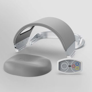 Currentbody Skin + Dermalux Flex Md Led Light Therapy Device