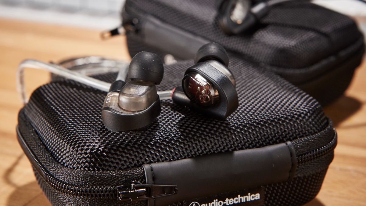 Best Budget In-ear Monitors 2024: Cheap IEMs That Sound Great | MusicRadar