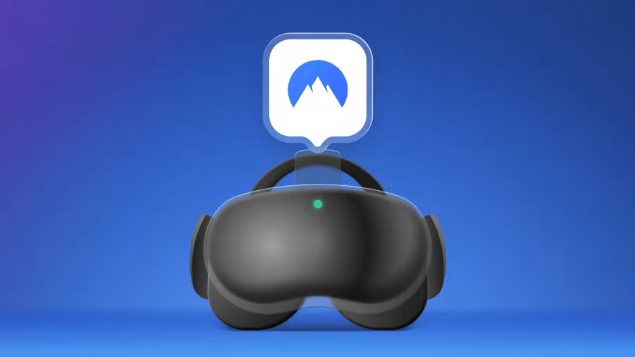 NordVPN lands on Meta Horizon — and VR privacy just got a whole lot easier