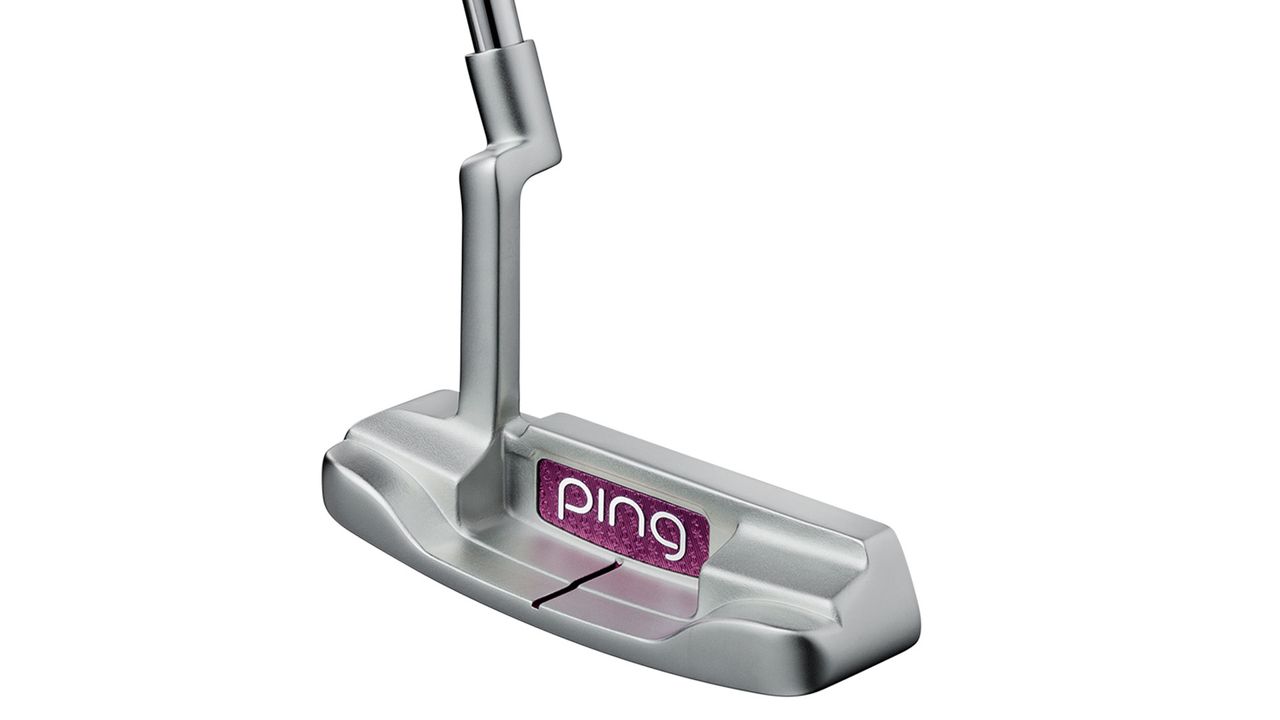 Ping G Le 2 Anser Ladies Putter