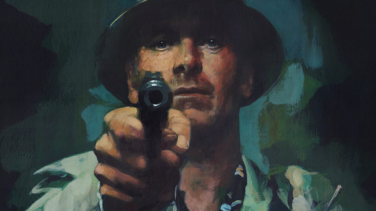 Netflix's The Killer trailer breaks cover - David Fincher's next movie looks incredible
