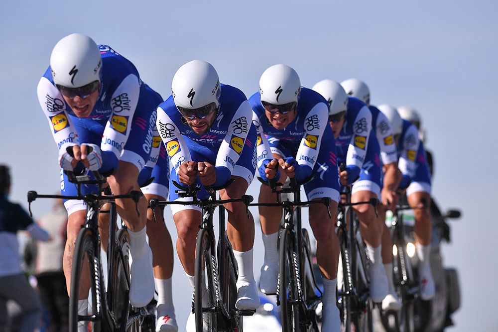 Quick-Step Floors