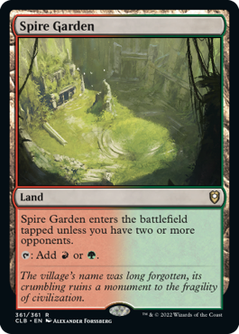 Magic: the Gathering Battle for Baldur's Gate - Old Mechanics Cards