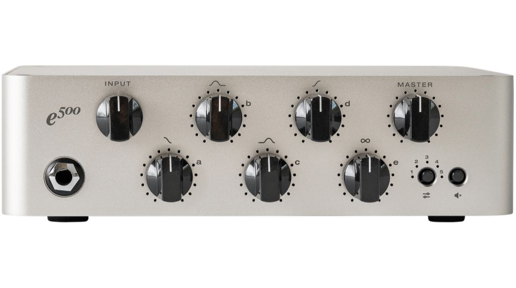 Best bass amps 2024 Lowend tone machines GuitarPlayer