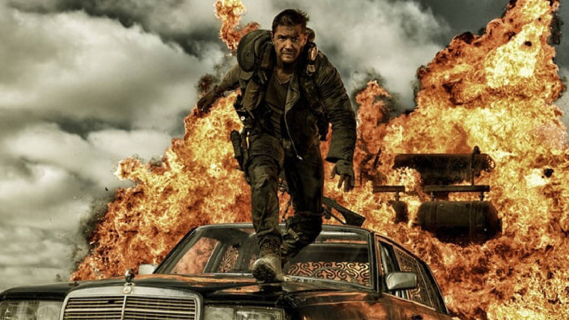George Miller reportedly wants to make a final Mad Max movie and TV show, but Fury Road distributor Warner Bros has already turned it down