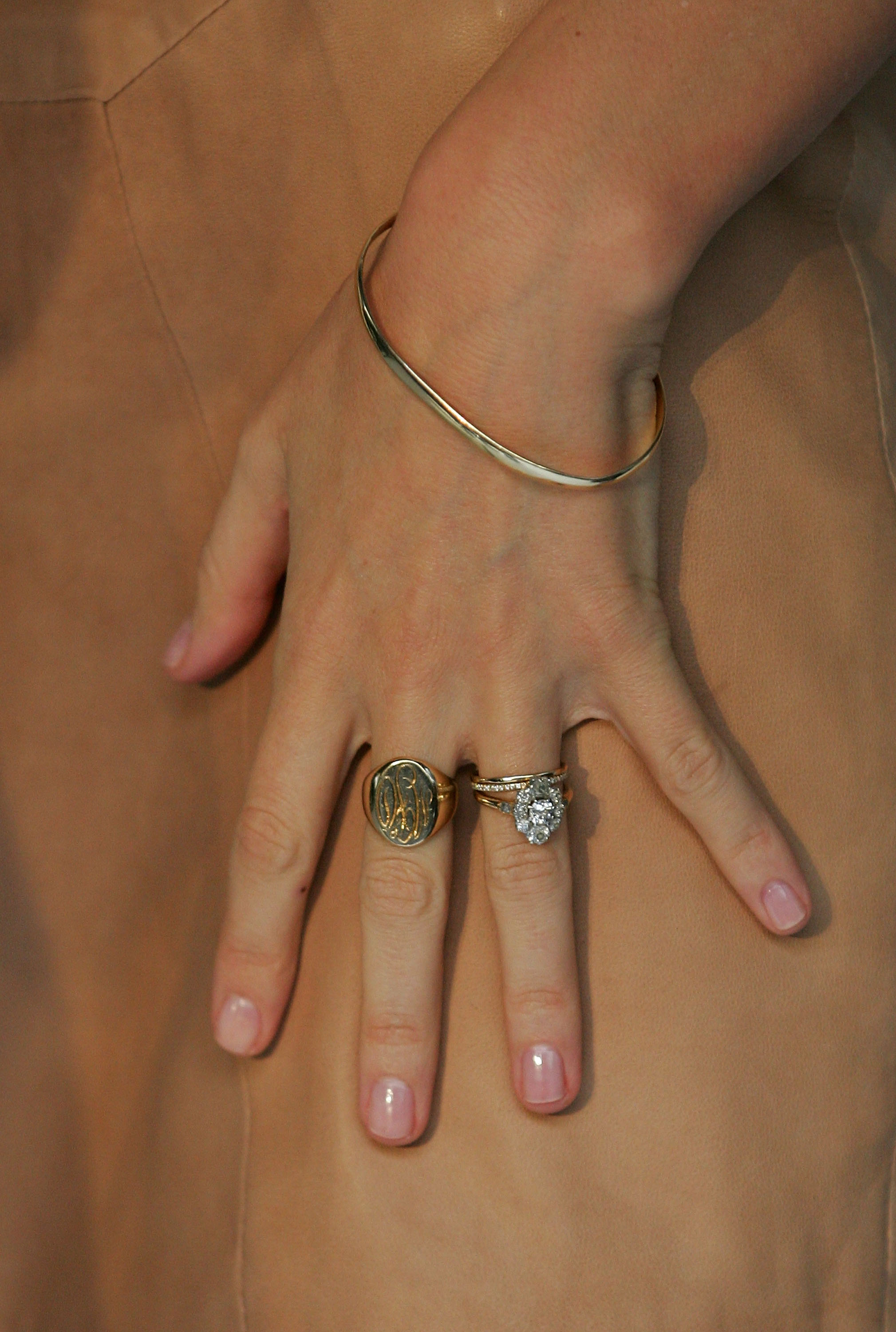 ring - Miranda Kerr
