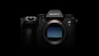 Sony A9 III