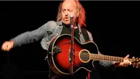   Bill Bailey