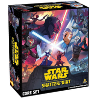 Star Wars: Shatterpoint | $164.99