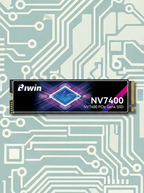 Black Opal NV7400 | 1 TB