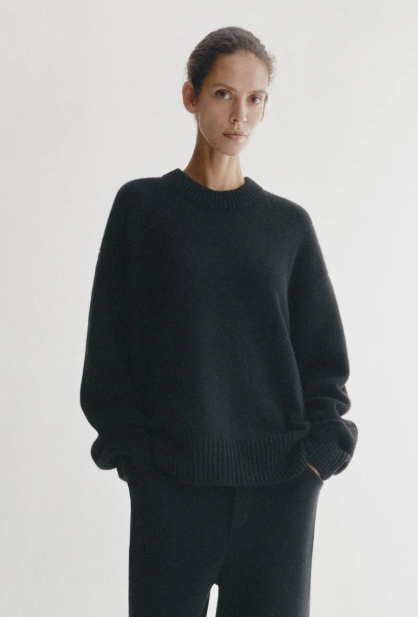 LISA YANG, Renske Sweater