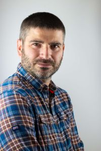 Barry Collins's avatar