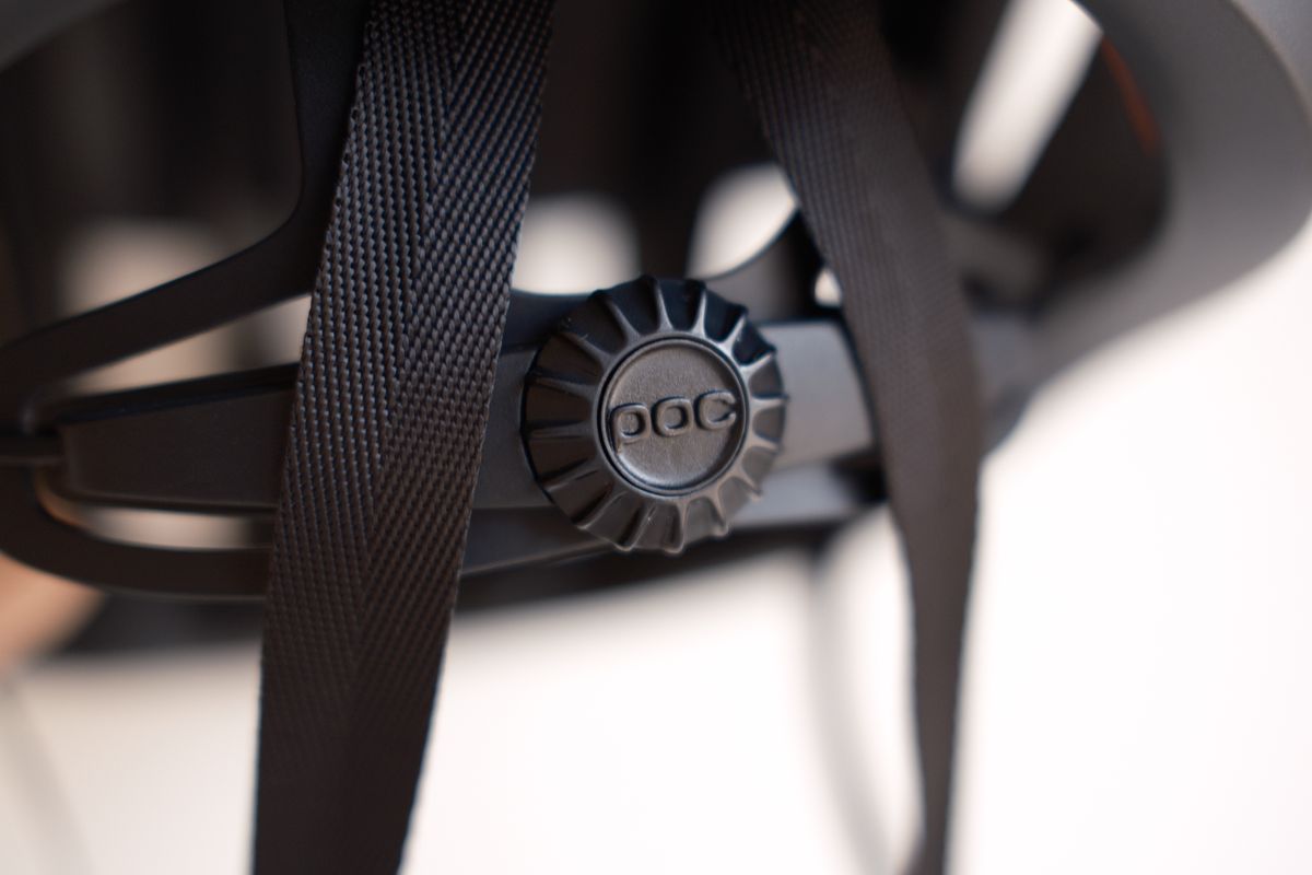 POC Cytal Carbon