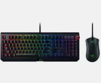 PC Gaming Accessory Deals
Save with deals on gaming keyboards, headsets, and more