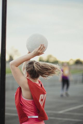 Netball