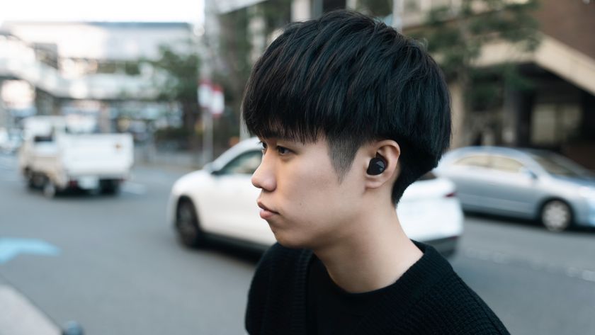 Final ZE3000 SV ANC earbuds