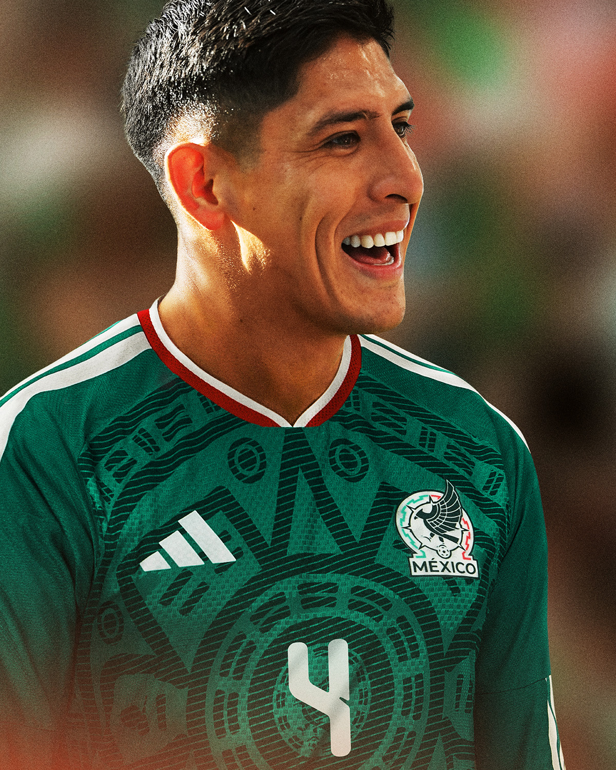 World Cup 2026 home kit