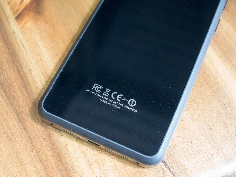 Amazon Fire Phone