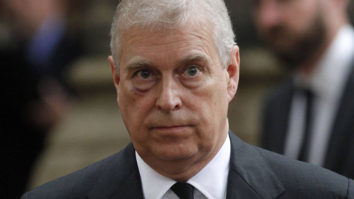 Le prince Andrew est « en colère » contre les affirmations selon lesquelles il ne coopère pas avec le FBI