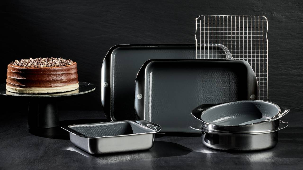HexClad Bakeware