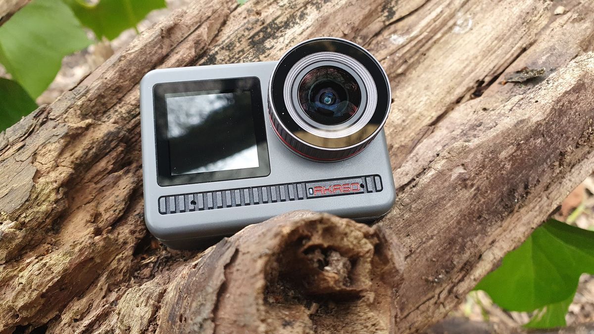 Insta360 Ace Pro review: This next-gen action camera sets the bar