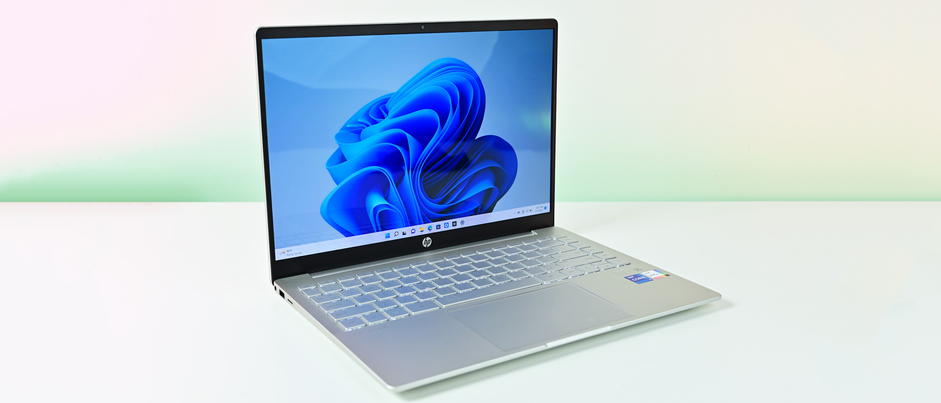 HP Pavilion Plus 14