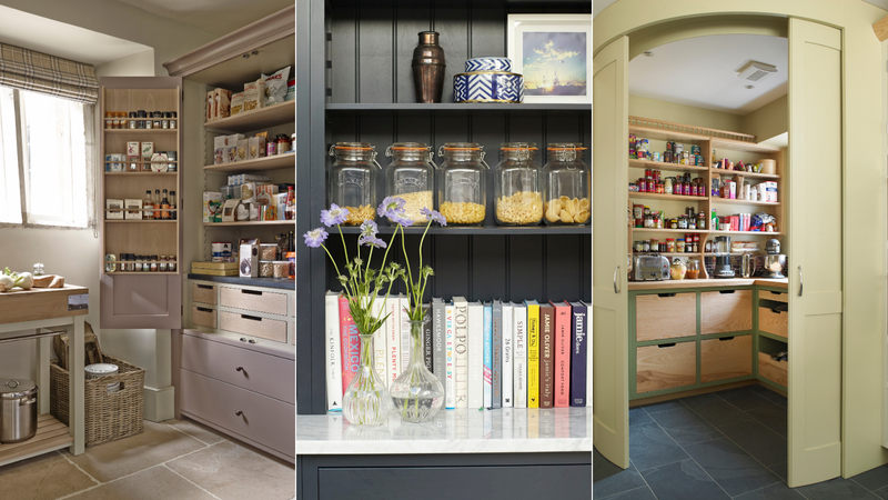 5 rules for a clutter-free kitchen, from a professional organizer