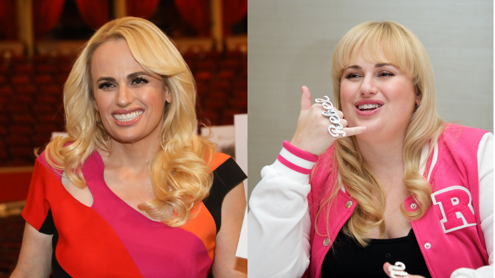 Rebel Wilson Fat Amy Pitch Perfect