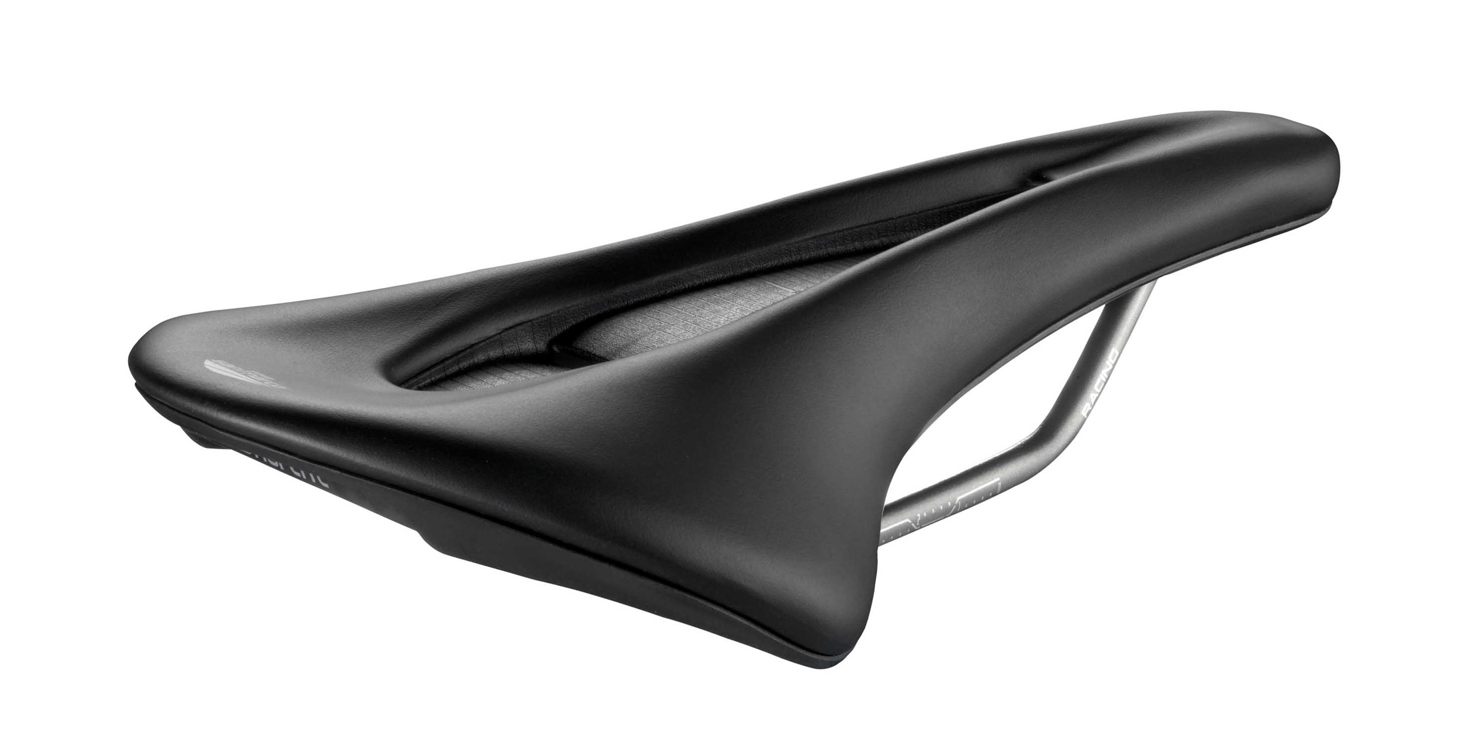 Selle San Marco Shortfit Allroad Racing saddle