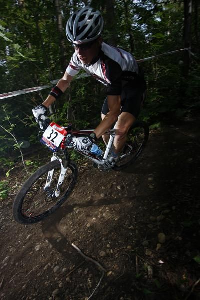 Zachary Hughes (Norco Factory Team)
