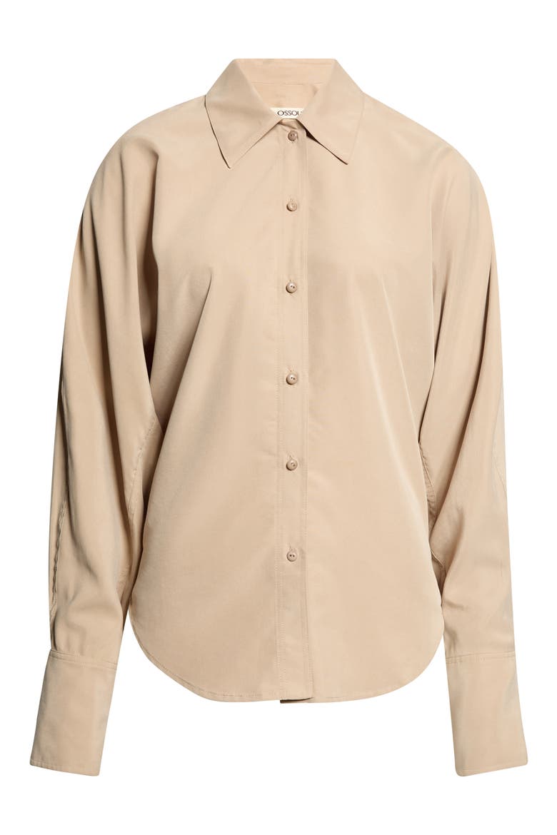 Ridge Long Sleeve Shirt